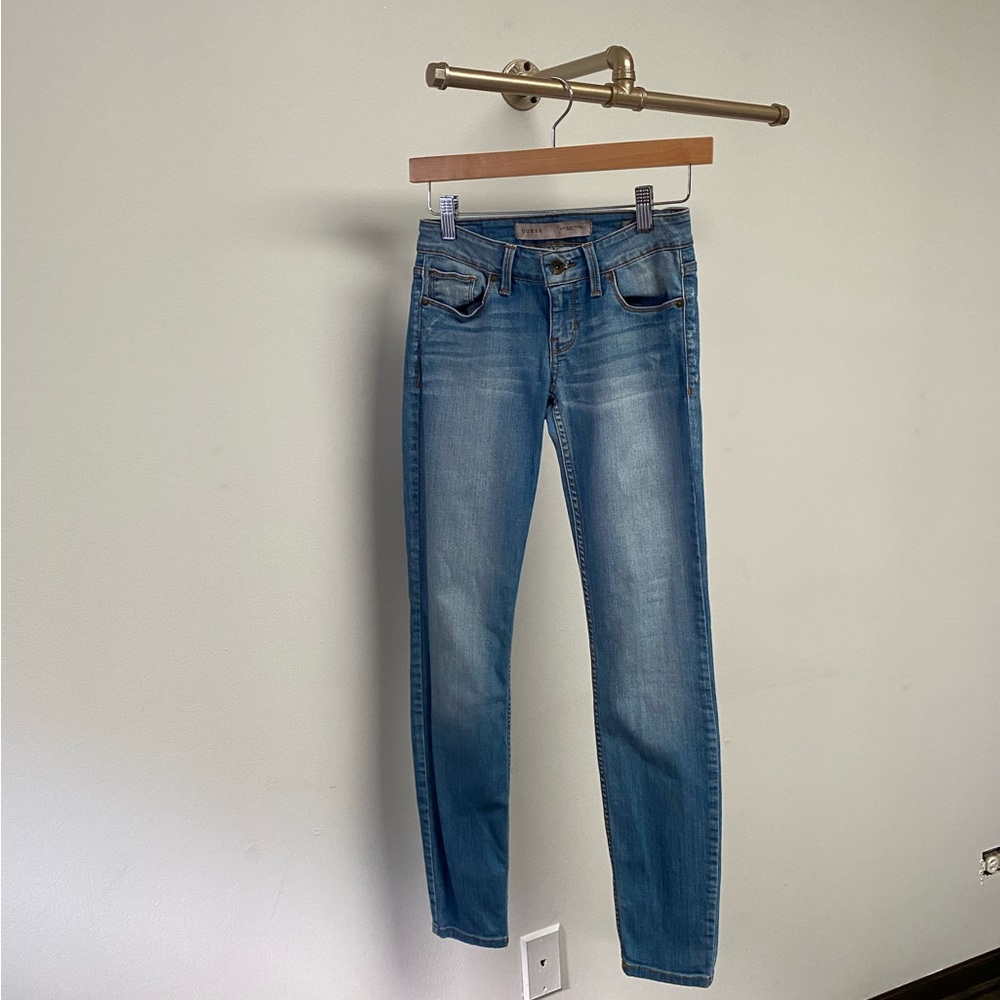 Guess Jeans